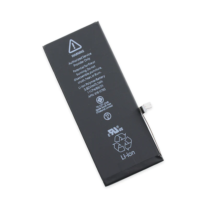 Comprar Batería para Iphone 11 Pro Max 3969 Mah - Repuestos Fuentes