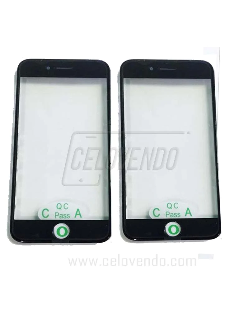 Pantalla LCD y Touch iPhone 6 Blanca en Guatemala   –  Celovendo. Repuestos para celulares en Guatemala.