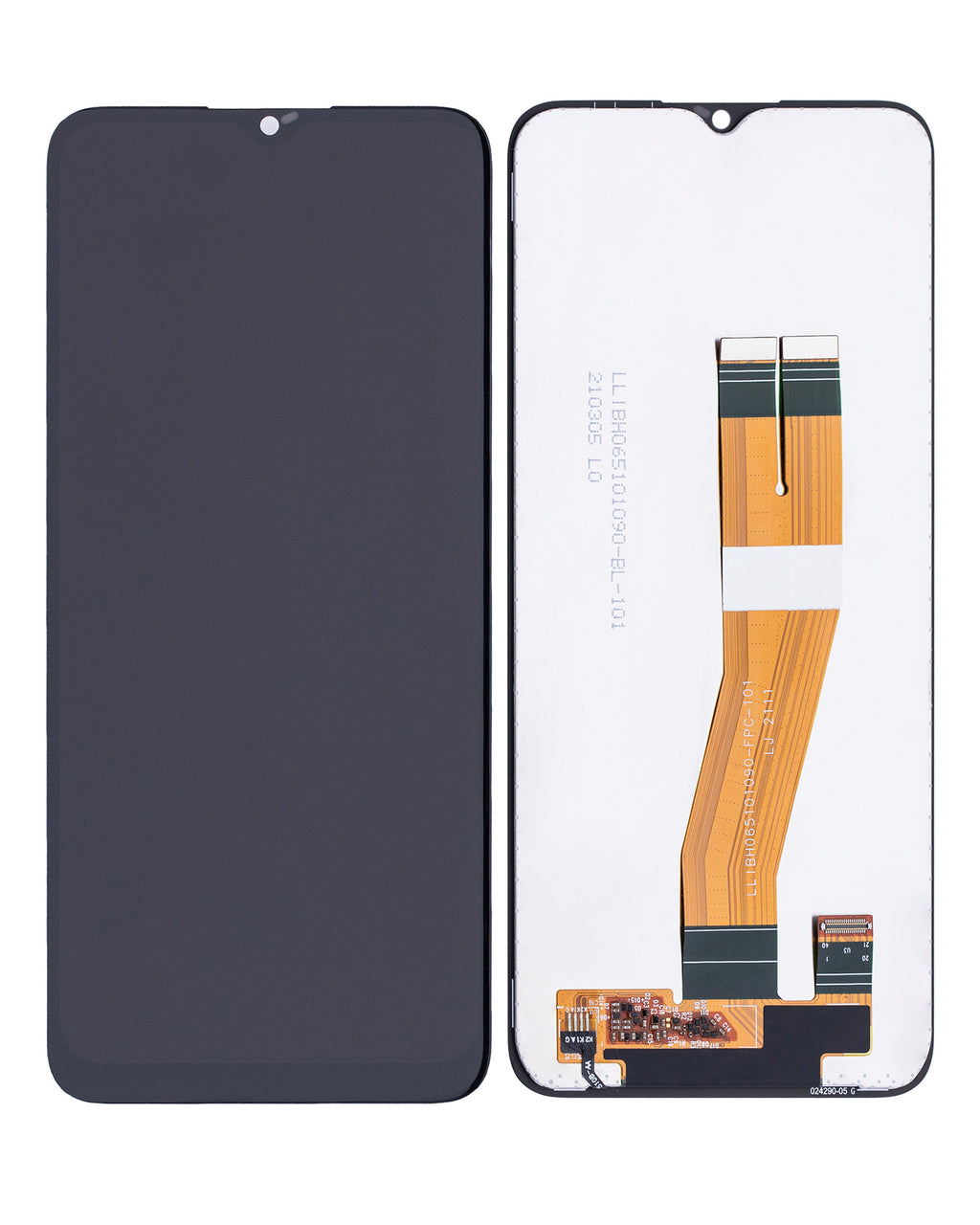 Pantalla Xiaomi Poco X3 / X3 Pro / Redmi Note 9 Pro 5g / MI 10T Lite 5 –  Celovendo. Repuestos para celulares en Guatemala.