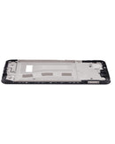 Marco de LCD compatible para Moto G54 (XT2343 / 2023) ideal para reparaciones en Guatemala.