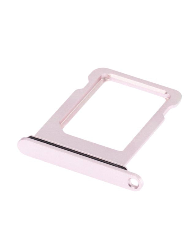 Bandeja para tarjeta SIM para iPhone 13 Mini (Rosa)