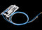 Cable Flex de Antena para PlayStation 5 (400DR / 400ER) (1000 / 1100) Azul