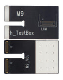 Reparación de cable flex para iTestBox (S300) Huawei Mate 9 en Guatemala.