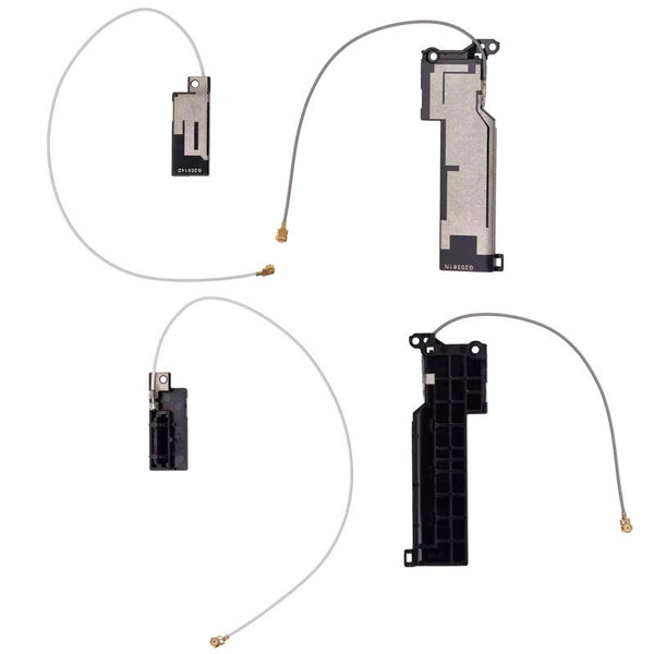 Encuentra los cables de antena Bluetooth / Wifi para Nintendo Switch OLED en Guatemala para reparaciones rápidas y efectivas.