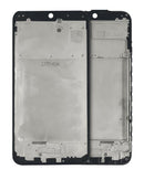 Marco de LCD para Samsung Galaxy A24 4G (A245 / 2023) - Pieza original para reparaciones de pantalla en Guatemala.