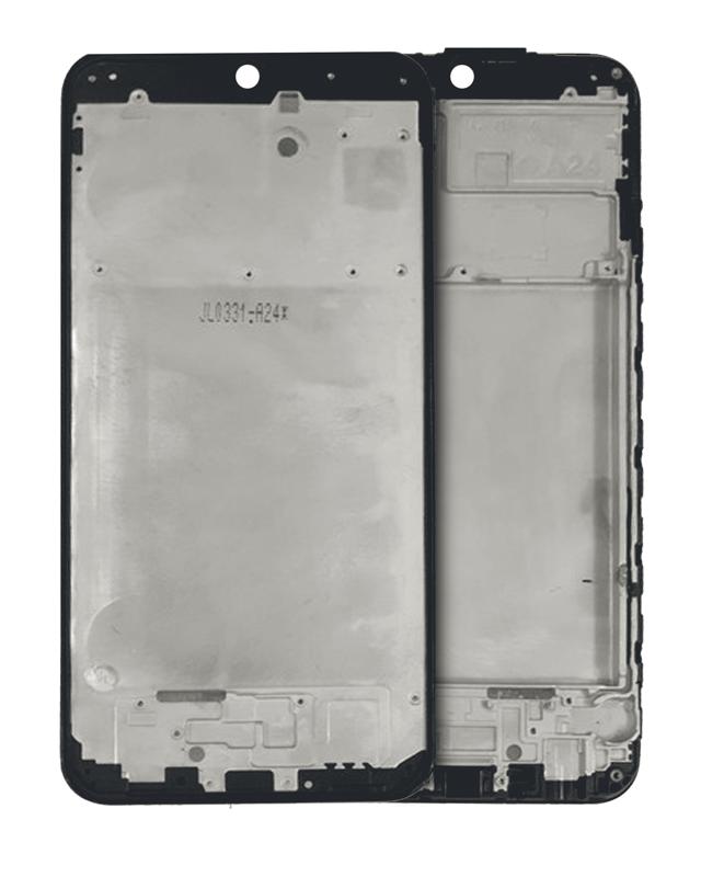 Marco de LCD para Samsung Galaxy A24 4G (A245 / 2023) - Pieza original para reparaciones de pantalla en Guatemala.