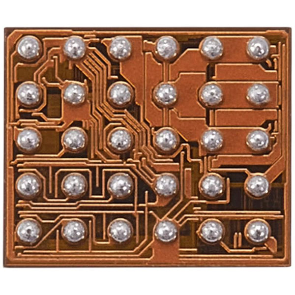 Encuentra el IC amplificador de audio para MacBook 14 (A2442 / Late 2021) (M1) / MacBook Air 13 (A2681 / Mid 2022) (M2) en Guatemala para reparaciones de calidad.