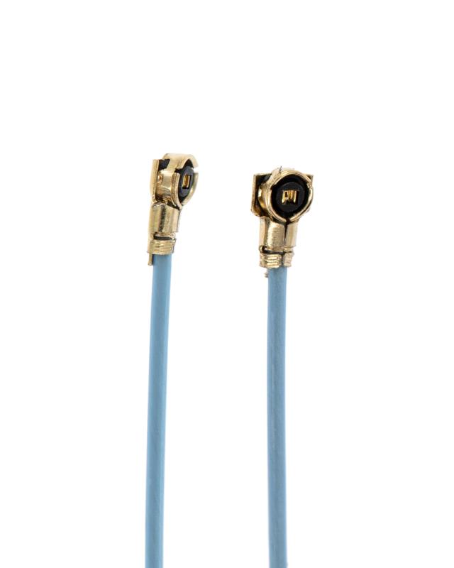 Cable de conexion para antena para Samsung Galaxy A10 / M10 (Set de 2 piezas)