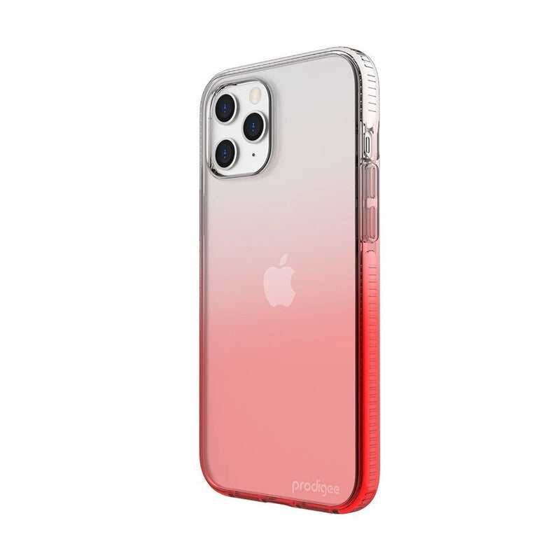 PRODIGEE SAFETEE FLOW IPHONE 12-12 PRO BLUSH
