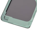 Tapa trasera con lente de camara para Samsung Galaxy S20 Plus original (Cosmic Gray)