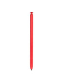 Lapiz tactil para Samsung Galaxy Note 10 / Note 20 (Rojo)