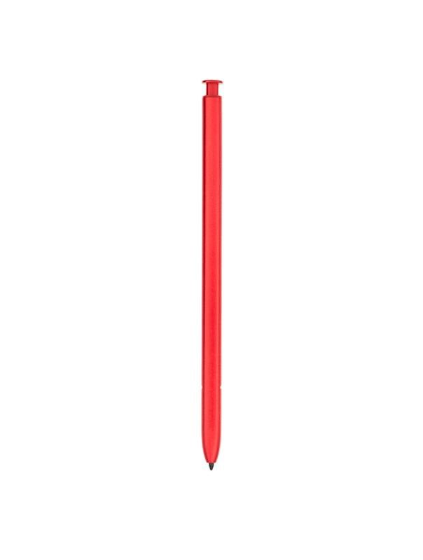 Lapiz tactil para Samsung Galaxy Note 10 / Note 20 (Rojo)