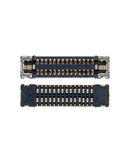 Conector FPC de 3D Touch para iPhone X / XS / XS Max (J5800: 28 Pin)