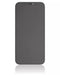 Tapa trasera con lente de camara para Samsung Galaxy S24 Plus 5G (Negro Onyx)