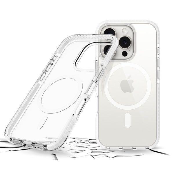 PRODIGEE MAGNETEEK IPHONE 16 PRO MAX BLANCO