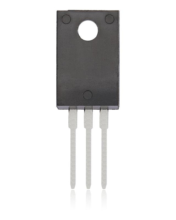 Transistor Mosfet de alimentación compatible para Playstation 4 en Guatemala.