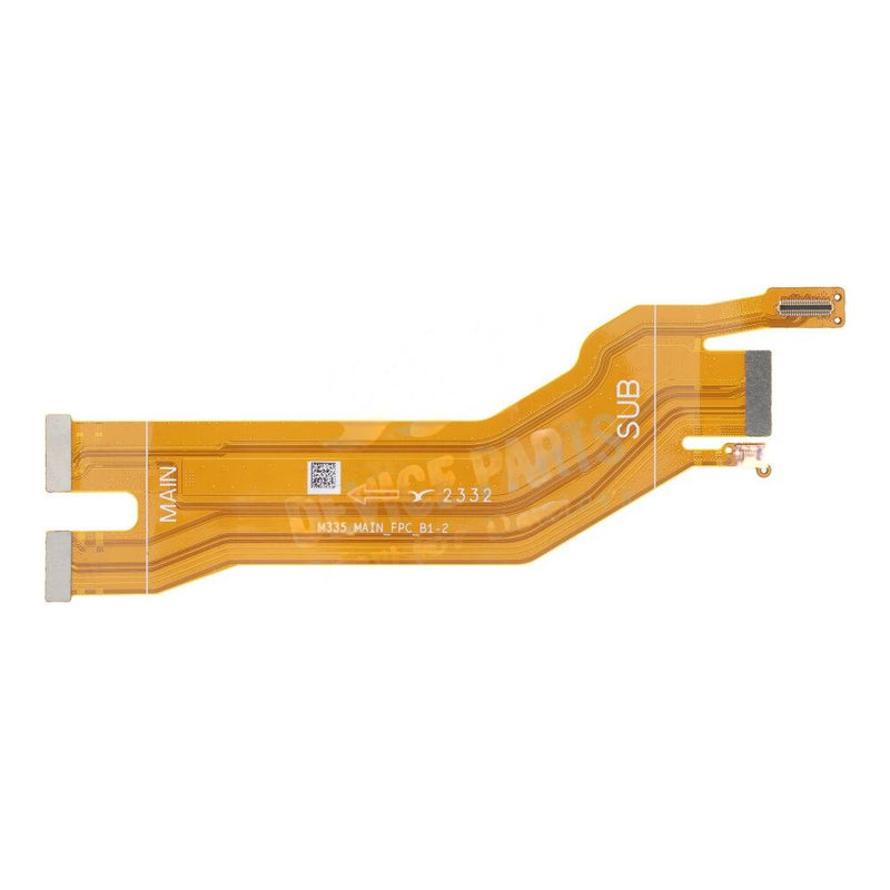 Cable Flex de Placa Base para Xiaomi Redmi Note 13 4G Original