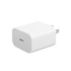 Encuentra Adaptadores de pared USB-C de 20W para iPhone, iPad, Watch y iPod de grado A en Guatemala.