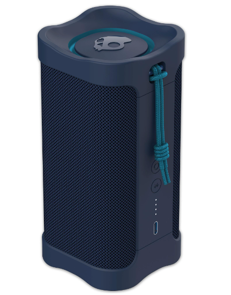 SKULLCANDY TERRAIN SPEAKER AZUL