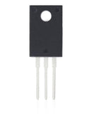 Transistor N-Channel 40N60M2 para fuente de poder de PlayStation 5 (TO-220F, 650V) (Requiere soldadura)