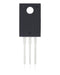 Transistor N-Channel 40N60M2 para fuente de poder de PlayStation 5 (TO-220F, 650V) (Requiere soldadura)