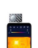 Camara Infrared - Con USB tipo C - QianLi