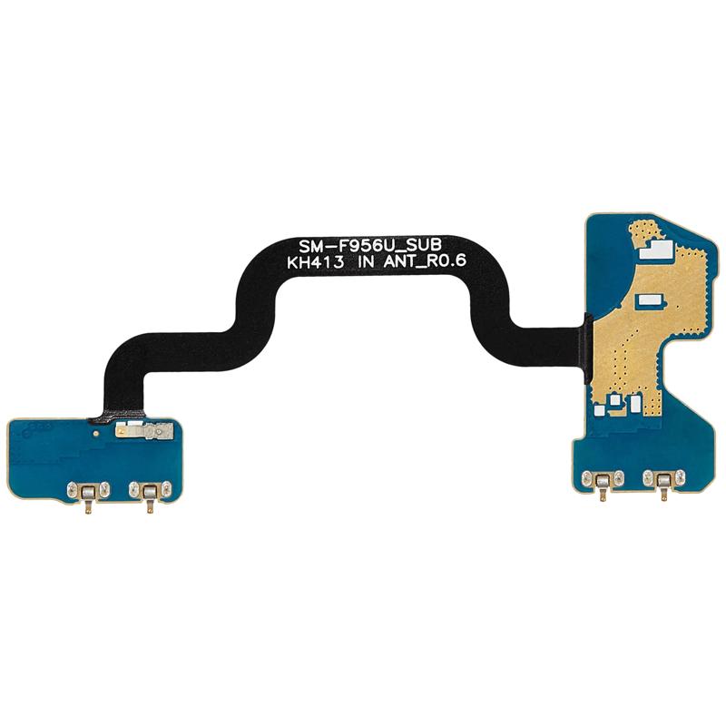 Encuentra el cable flex de WiFi para Samsung Galaxy Z Fold 6 5G (F956) en Guatemala con garantía en reparaciones de celulares.