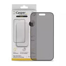 Protector de pantalla Cristal Templado Casper Pro Edge para iPhone 16 Pro en Guatemala.