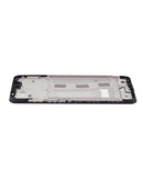 Marco de LCD compatible para Moto G54 (XT2343 / 2023) ideal para reparaciones en Guatemala.