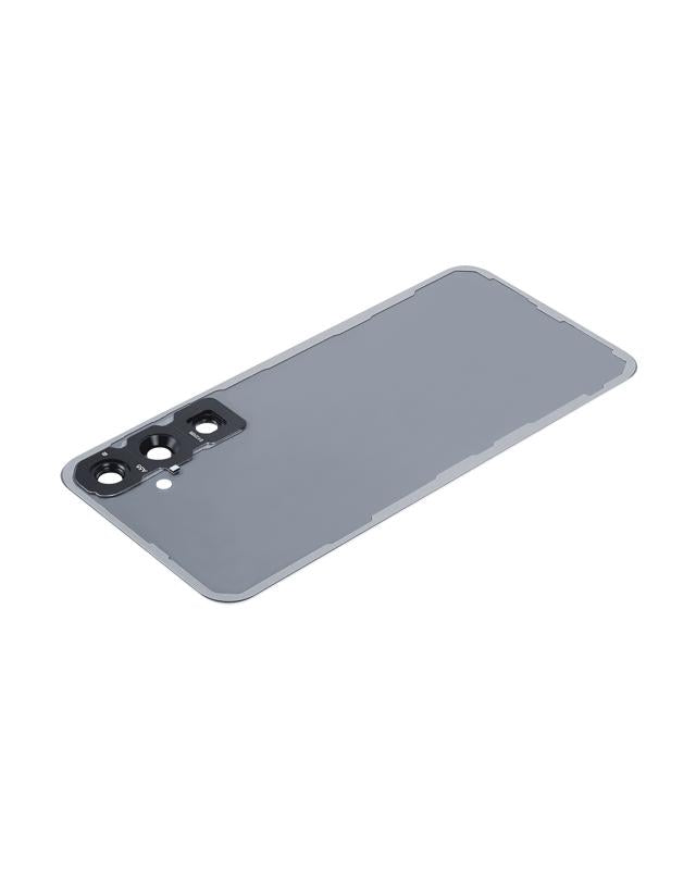 Encuentra tapas traseras con lente de cámara usadas para Samsung Galaxy A55 5G en Guatemala, ideal para reparaciones y mayoristas de componentes Samsung Galaxy.