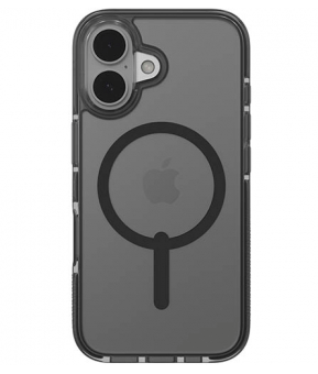 ZAGG SANTA CRUZ SNAP IPHONE 16 NEGRO