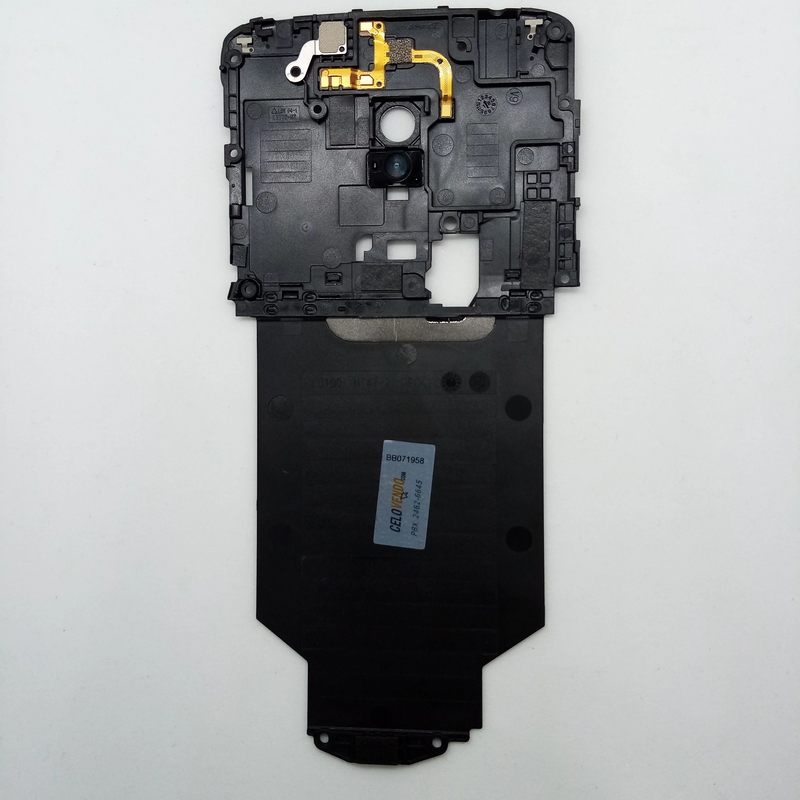 Marco XT1922 Rear housing&7601AA000011 CS Motorola G6 PLAY XT1922-3