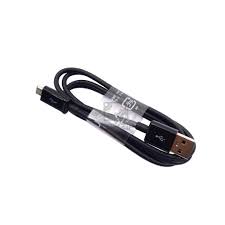 SAMSUNG USB CABLE MICRO USB NEGRO