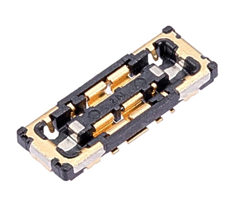 Conector FPC de bateria para iPhone 12 / 12 Mini / 12 Pro / 12 Pro Max / 15 / 15 Plus