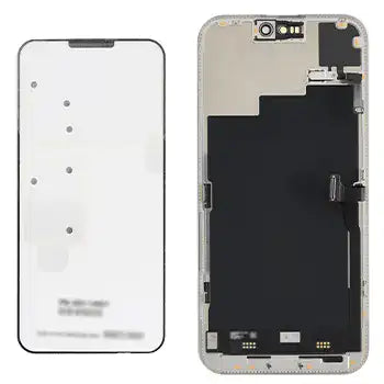 Pantalla Original para iPhone 15 Pro Max - Completamente Original y Nueva