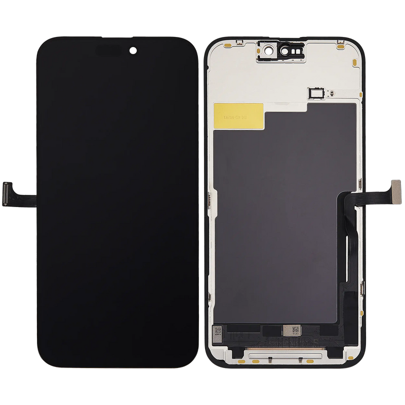 Pantalla para iPhone 15 Pro Max - Incell - Permite cambio de IC