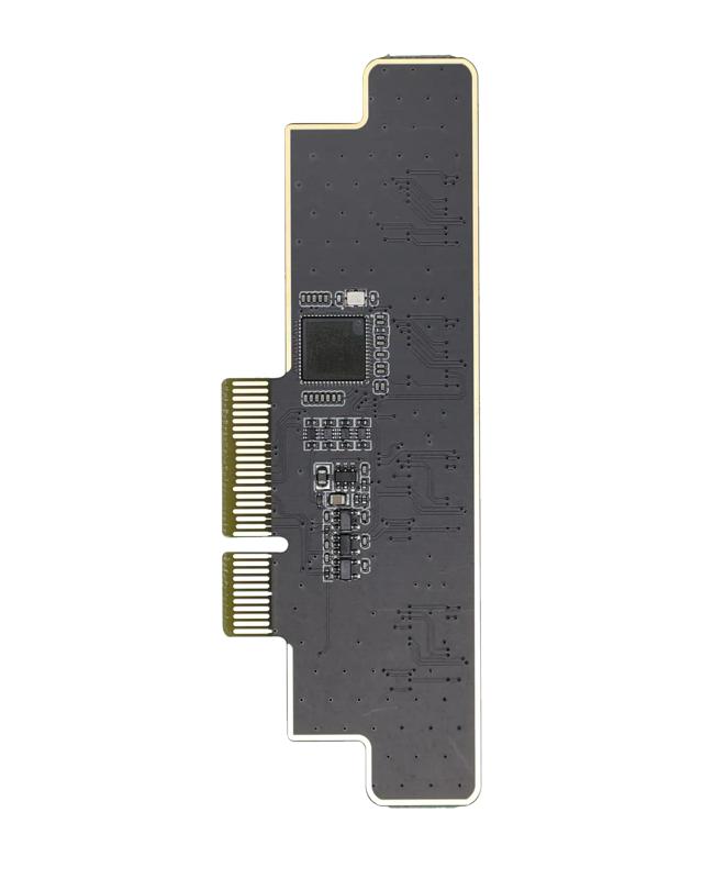 Compra en Guatemala el Tablero True Tone Clone-DZ03 Compatible para iPhone 13 Pro / 13 Pro Max / 14 Pro / 14 Pro Max de Qianli para reparaciones y componentes de iPhone.