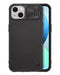 Protege tu iPhone 13 en Guatemala con la funda resistente Armadillo Slate en color negro, el accesorio perfecto para garantizar su protección.