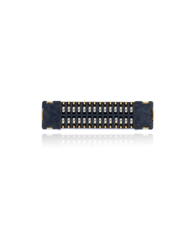 Conector FPC de 3D Touch para iPhone X / XS / XS Max (J5800: 28 Pin)