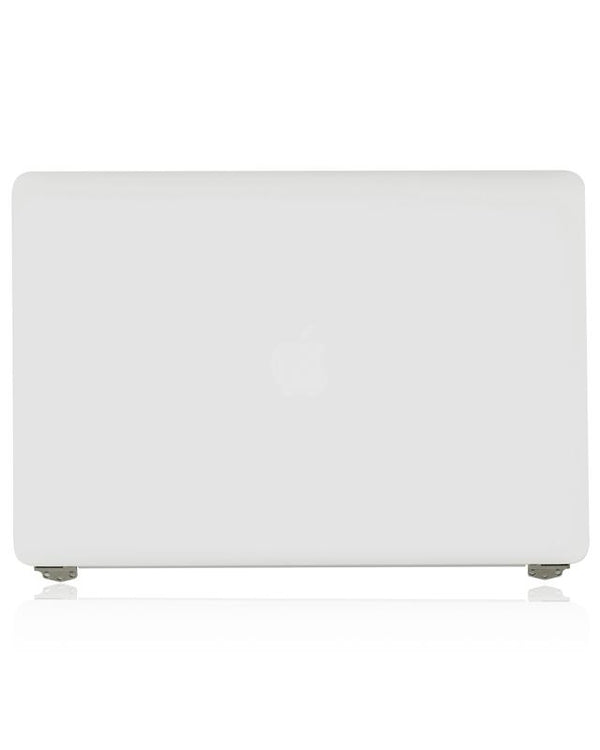 Pantalla LCD completa para MacBook Air 13" Retina (A2337 / Finales 2020) (M1) (Usada OEM Grado A) (Plata)