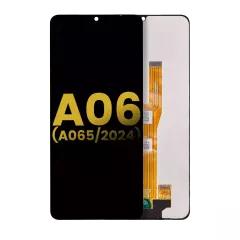 Pantalla LCD refurbished para Samsung Galaxy A06 (A065 / 2024) en Guatemala.