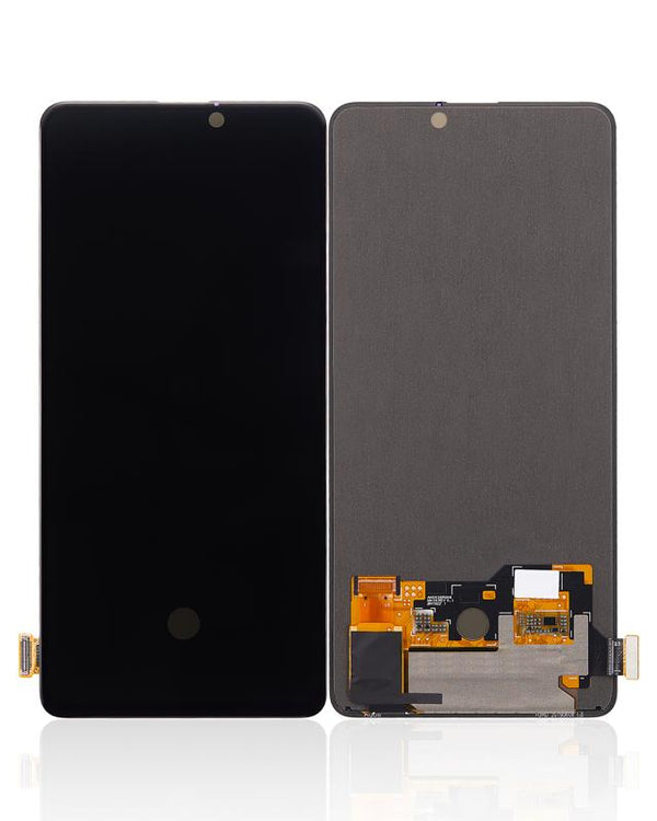 Reparación de pantalla OLED sin marco para Xiaomi Mi 9T / 9T Pro / K20 / K20 Pro en Guatemala - Todos los colores disponibles.