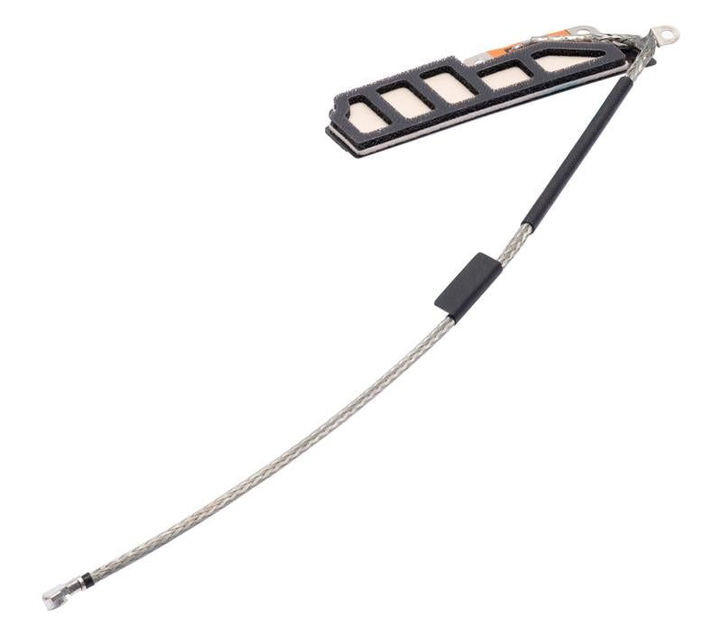 Antena de señal GPS para iPad Pro 9.7" (Flex corto)