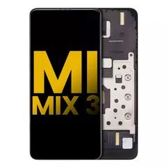 Pantalla OLED con marco para Xiaomi Mi Mix 3