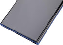 Pantalla OLED con marco para Samsung Galaxy Note 10 Plus / 5G (Azul)