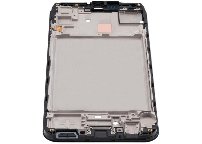 Compra el Marco LCD compatible para Samsung Galaxy A15 4G / 5G en Guatemala, ya sea para reparaciones o como parte de tu inventario de mayorista de componentes Samsung.