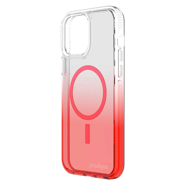 PRODIGEE SAFETEE FLOW IPHONE 12 PRO MAX BLUSH