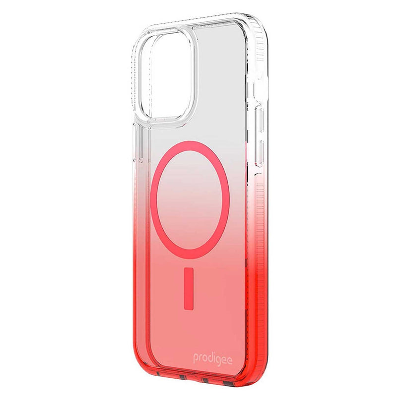 PRODIGEE SAFETEE FLOW IPHONE 12 PRO MAX BLUSH