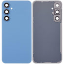 Tapa trasera con lente de camara para Samsung Galaxy S23 FE 5G Indigo