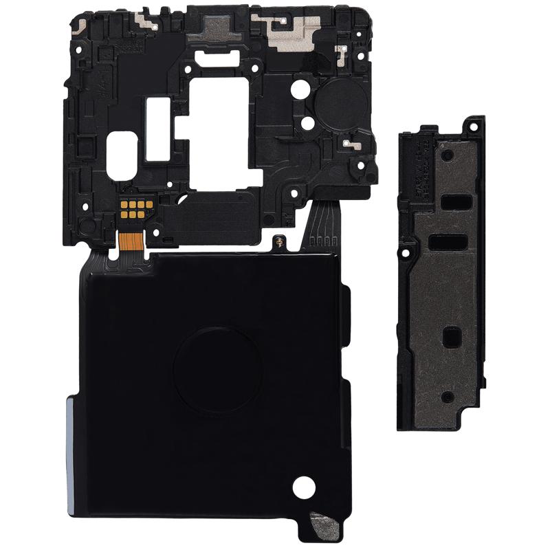 Cubierta protectora de placa base para Samsung Galaxy S9 Plus